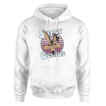 Super Genius Unisex pulóver