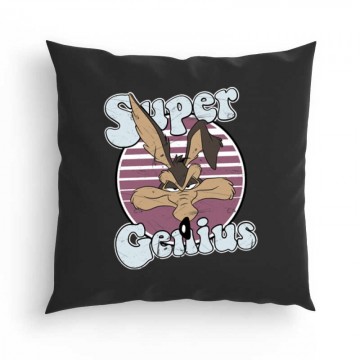 Super Genius Párna