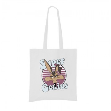 Super Genius Bevásárló táska