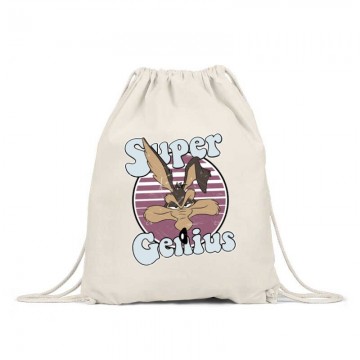 Super Genius Tornazsák