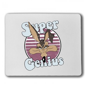 Super Genius Egérpad