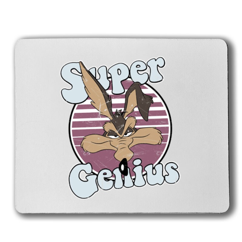 Super Genius Egérpad