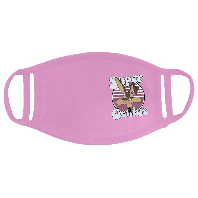 Super Genius Arcmaszk