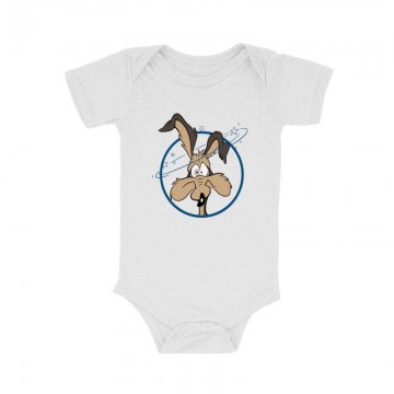 Coyote WOO... Bébi body