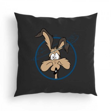 Coyote WOO... Párna