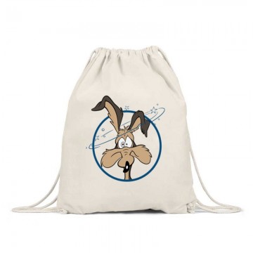 Coyote WOO... Tornazsák