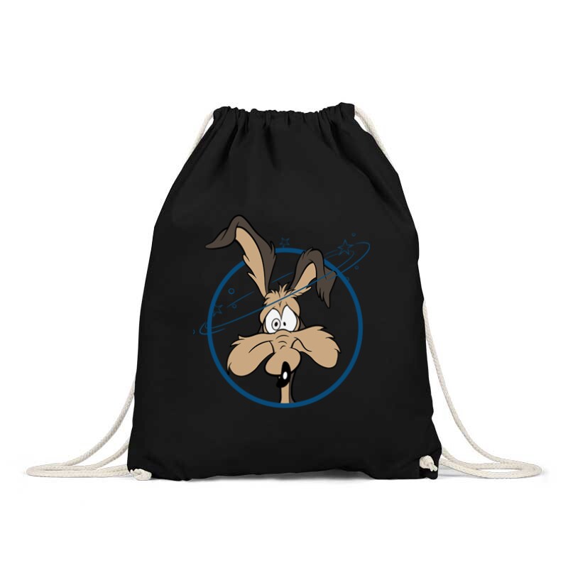 Coyote WOO... Tornazsák