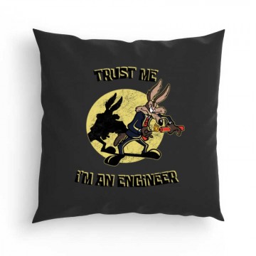 Trust  Me I'm an Engineer...