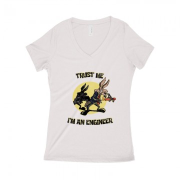 Trust  Me I'm an Engineer...