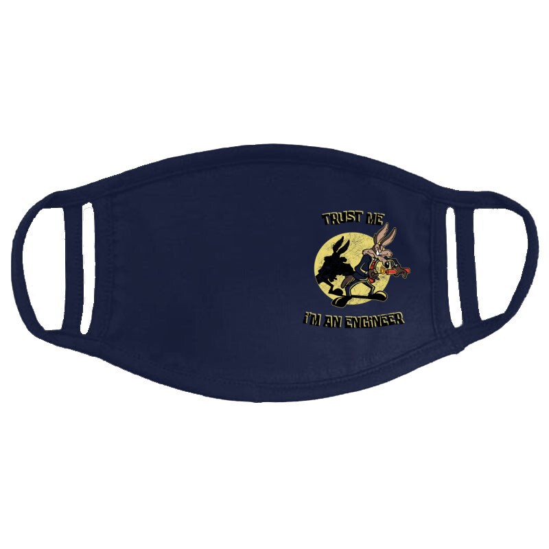 Trust  Me I'm an Engineer Arcmaszk