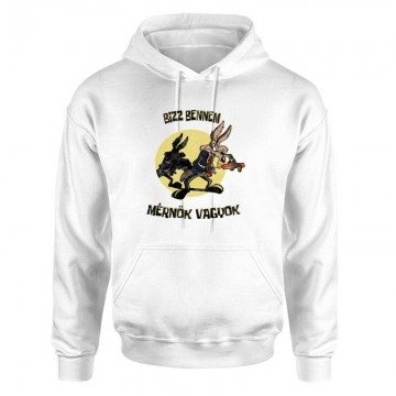 Bízz bennem, mérnök vagyok...