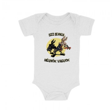 Bízz bennem, mérnök vagyok...