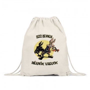 Bízz bennem, mérnök vagyok...