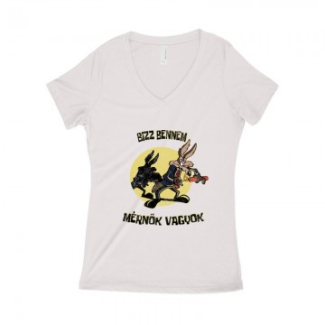 Bízz bennem, mérnök vagyok...