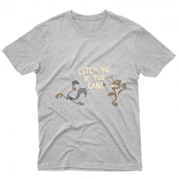 Catch Me If You can ! Férfi...