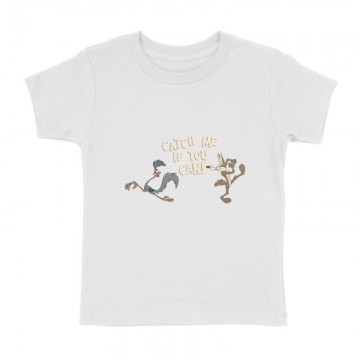 Catch Me If You can !...