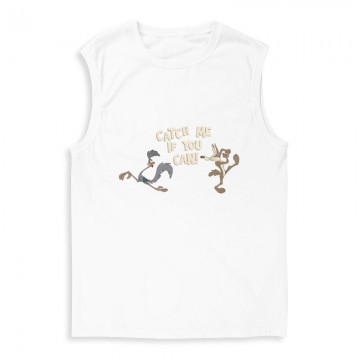 Catch Me If You can ! Férfi...