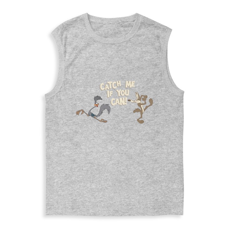 Catch Me If You can ! Férfi Trikó