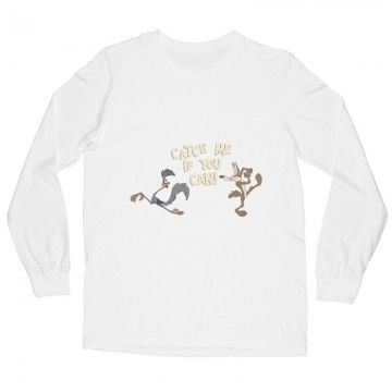 Catch Me If You can !...