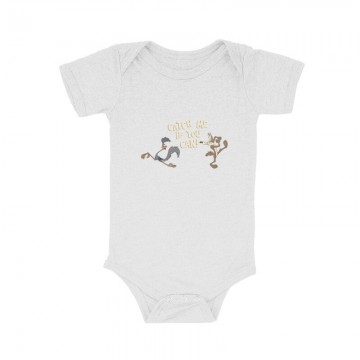 Catch Me If You can ! Bébi...