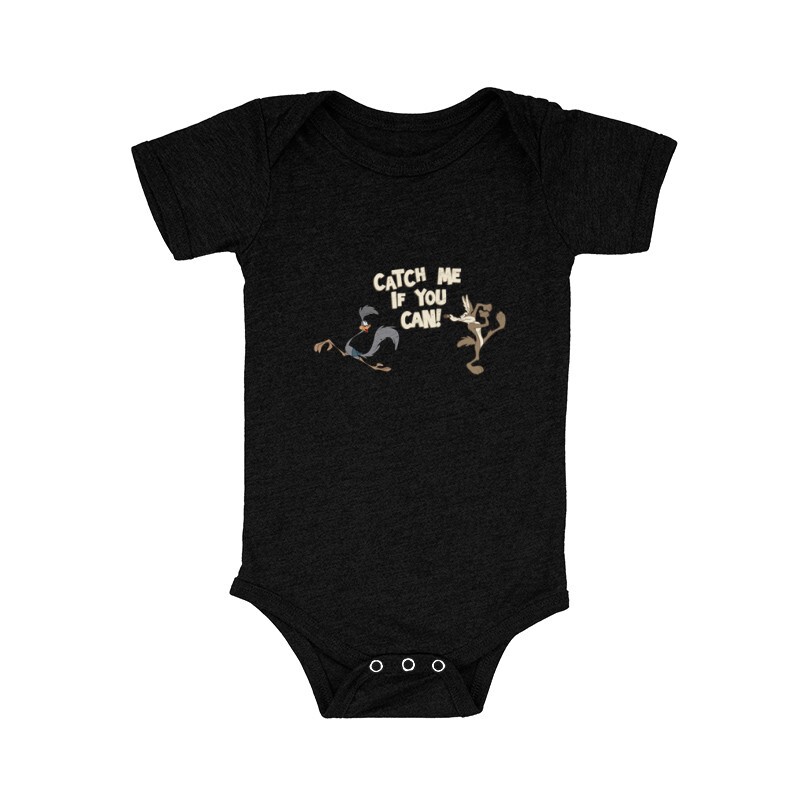 Catch Me If You can ! Bébi body