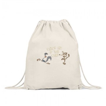 Catch Me If You can !...