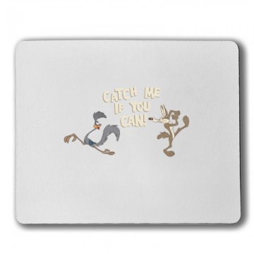 Catch Me If You can ! Egérpad