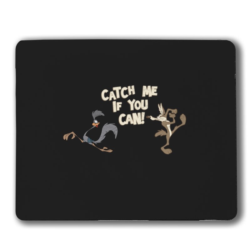 Catch Me If You can ! Egérpad