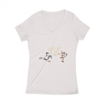 Catch Me If You can ! Női...