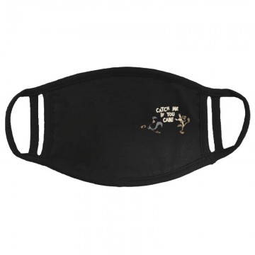 Catch Me If You can ! Arcmaszk