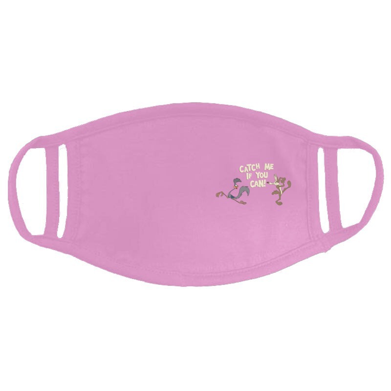 Catch Me If You can ! Arcmaszk