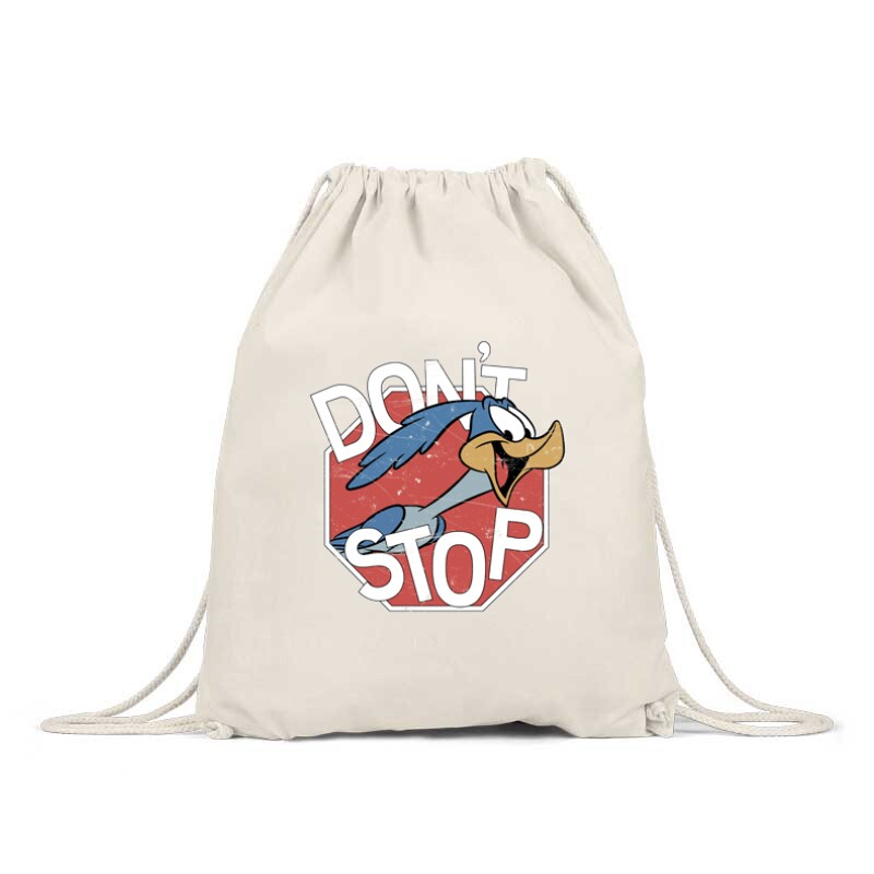 Don't Stop Tornazsák