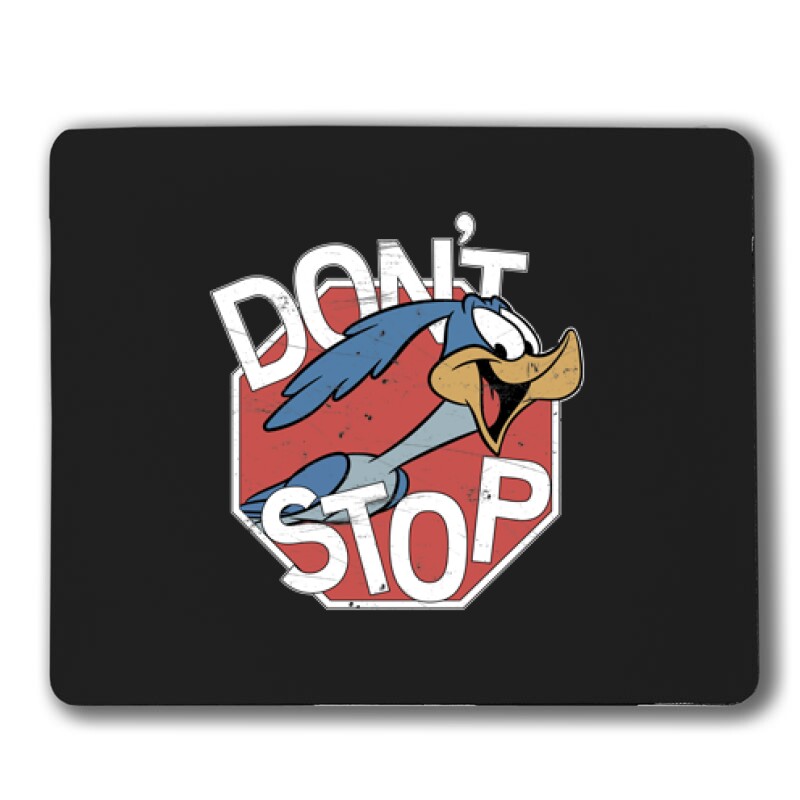 Don't Stop Egérpad