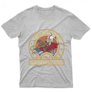 Trust Me I'm a Professianal...