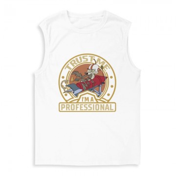 Trust Me I'm a Professianal...