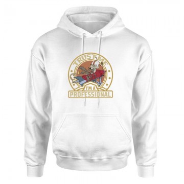 Trust Me I'm a Professianal...