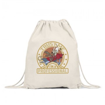 Trust Me I'm a Professianal...