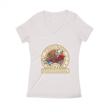 Trust Me I'm a Professianal...