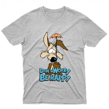 Don't worry, be happy Férfi...