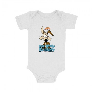 Don't worry, be happy Bébi...