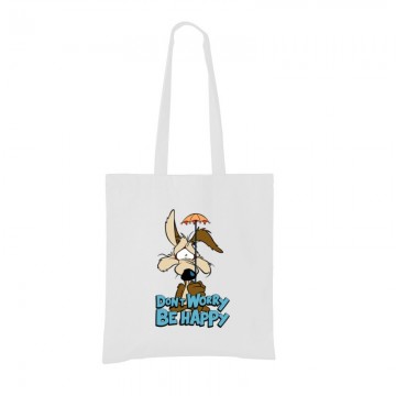 Don't worry, be happy...