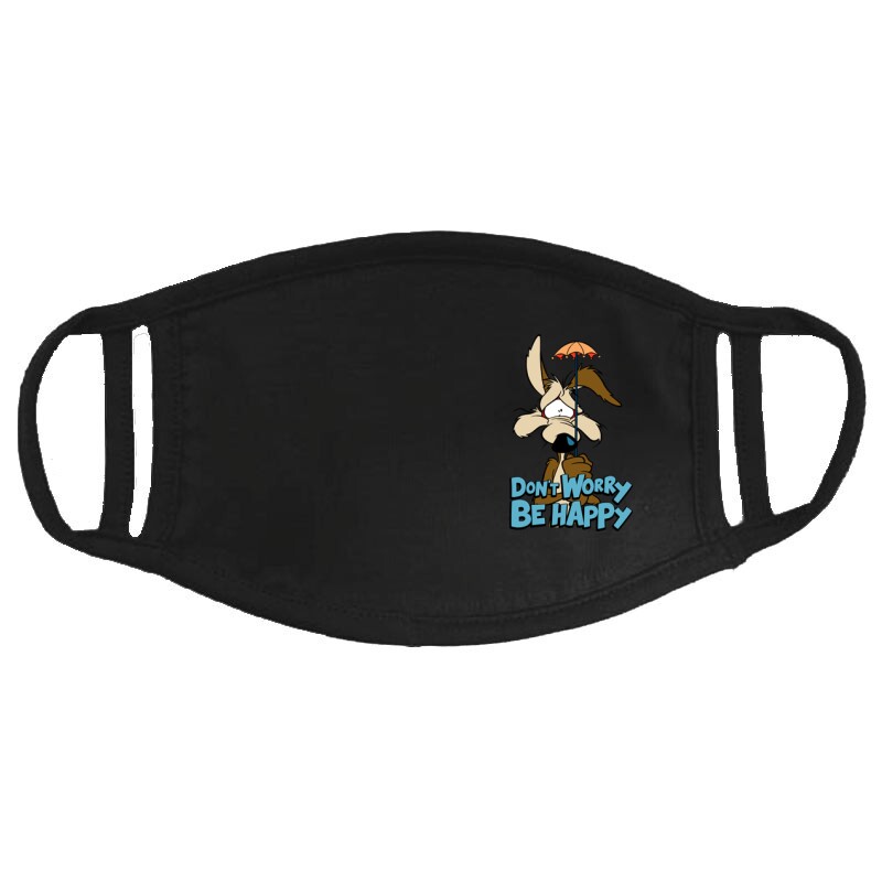 Don't worry, be happy Arcmaszk