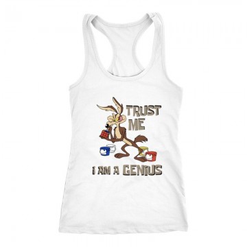 Trust Me I am a Genius Női...