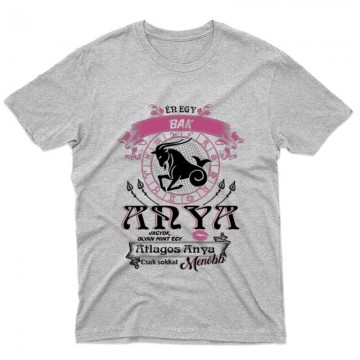 Bak Anyuka Vagyok Férfi póló