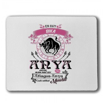 Bika Anyuka Vagyok Egérpad