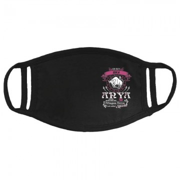 Bika Anyuka Vagyok Arcmaszk