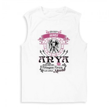 Ikrek Anyuka Vagyok Férfi Trikó