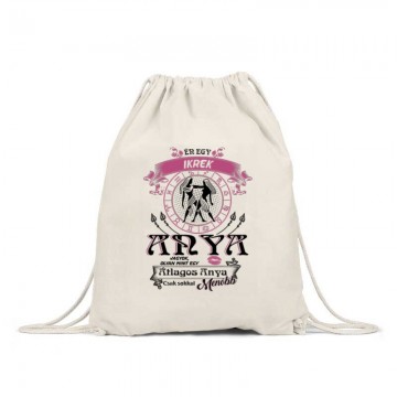 Ikrek Anyuka Vagyok Tornazsák