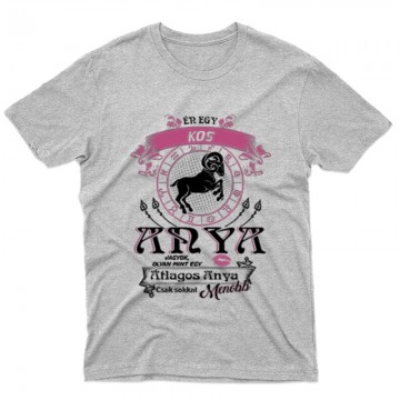 Kos Anyuka Vagyok Férfi póló