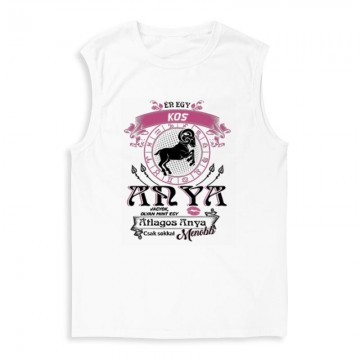 Kos Anyuka Vagyok Férfi Trikó